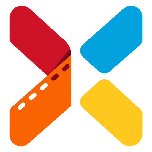 X Future logo