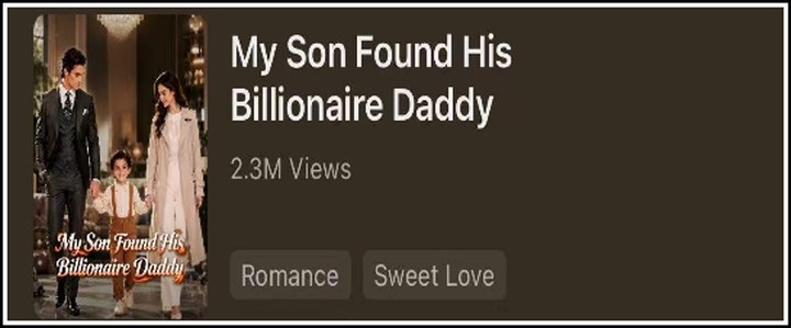Billionaire Daddy platform performance