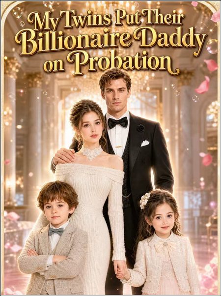 Billionaire Daddy on Probation