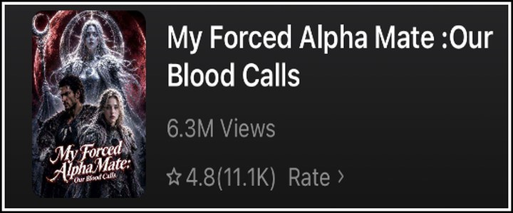 Our Blood Calls platform performance