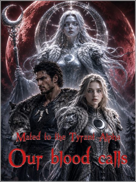 My Forced Alpha Mate: Our Blood Calls