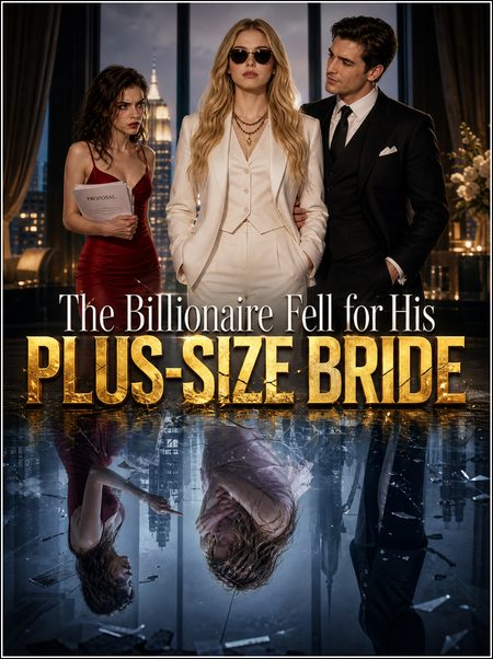 The Billionaire Fell for His Plus-Size Bride