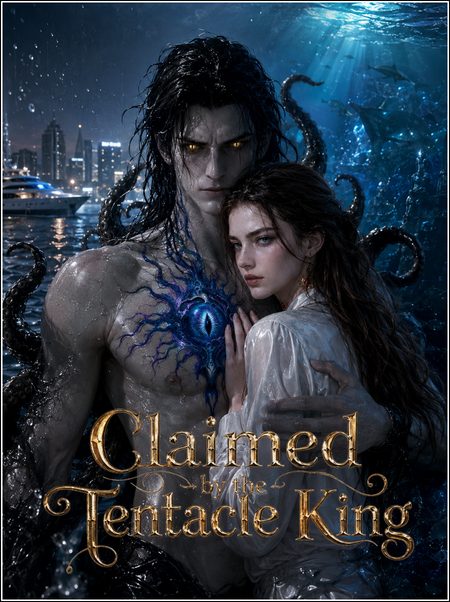 Claimed By The Tentacle King