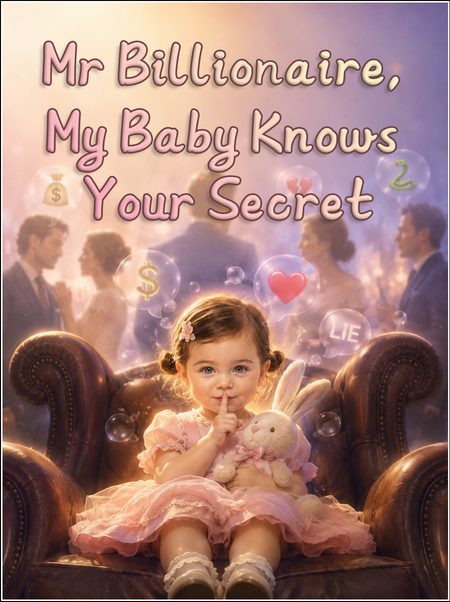 My Baby Knows Your Secret
